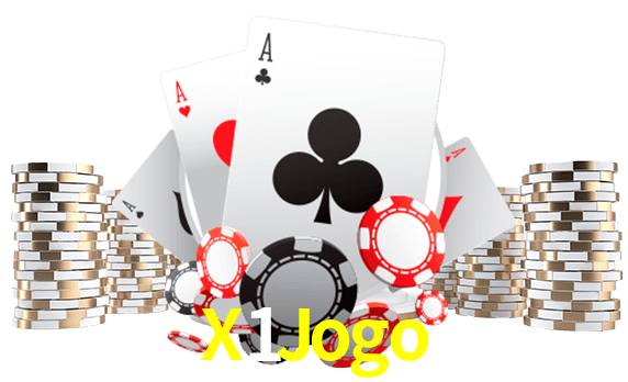 Jogue jogos de pôquer em X1Jogo
