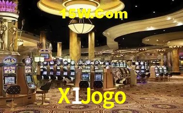 Estatísticas do Jogo X1Jogo