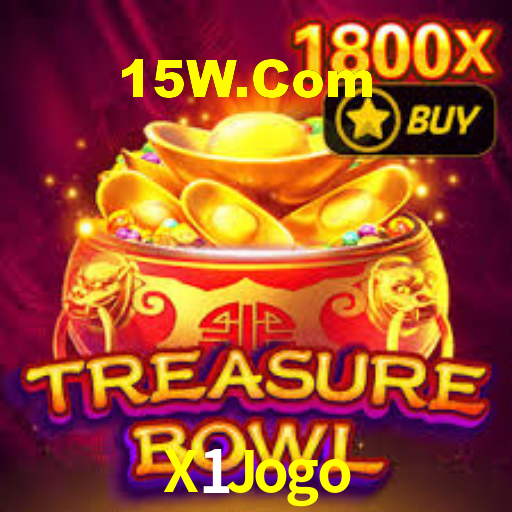 Live Casino X1Jogo
