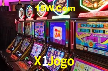  X1Jogo.Com