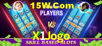 Account Benefits X1Jogo