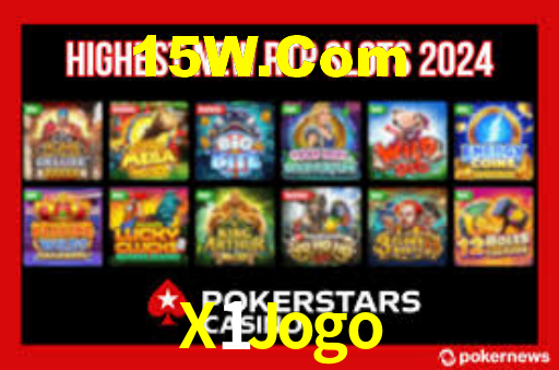 Welcome Bonus X1Jogo