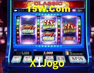 Cadastro Rápido X1Jogo