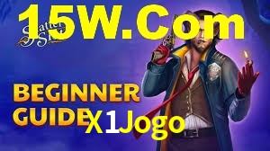 Slot Games X1Jogo