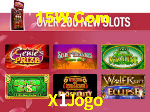 Daily Bonuses X1Jogo