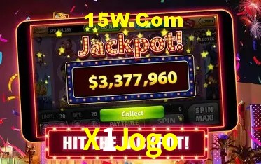 X1 Jogo Plataforma