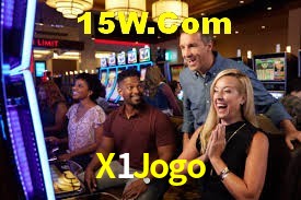 Secure Login X1Jogo