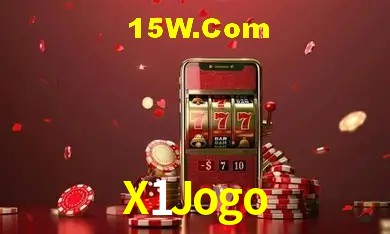 Casino Ao Vivo X1Jogo