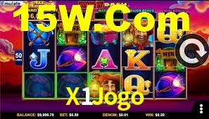 Spaceman Game X1Jogo