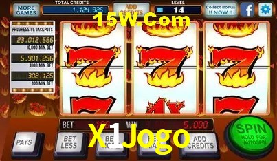 Recursos de Bônus X1Jogo
