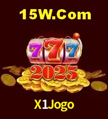 Jogos de Slot X1Jogo