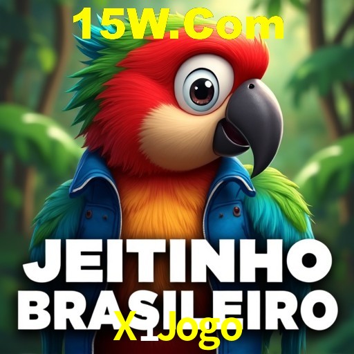 Interface do App X1Jogo