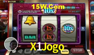 X1Jogo,X1Jogo.Com