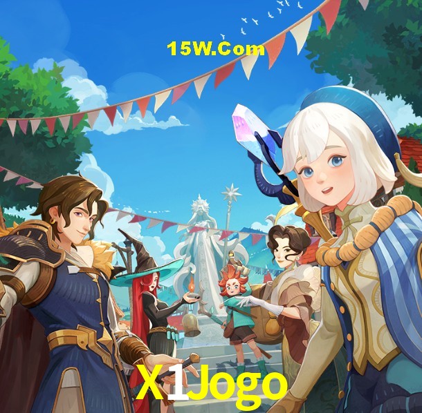 Estatísticas X1Jogo